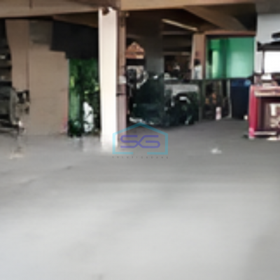 Dijual Cepat Ruko Gandeng di Jakarta Utara Siap Huni Luas Tanah 135m2