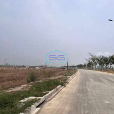 Dijual Kavling Komersil di Pantai Indah Kapuk Jakarta Utara LT 1339m2