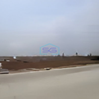 Dijual Kavling Komersil di Pantai Indah Kapuk Jakarta Utara LT 1339m2