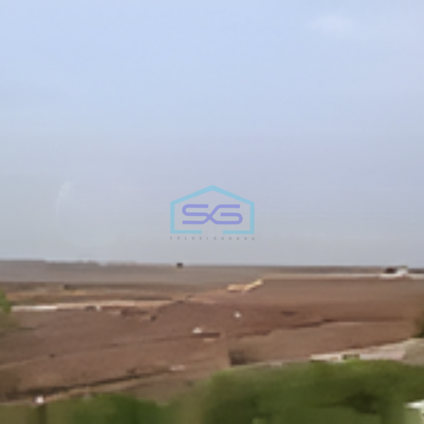 Dijual Kavling Komersil di Pantai Indah Kapuk Jakarta Utara LT 1339m2-1