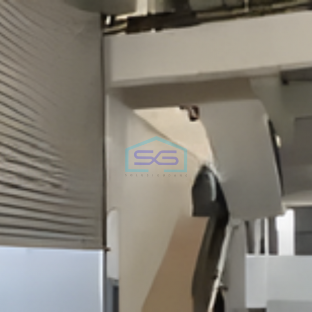 Disewakan Gudang Modern ( BRAND NEW ) Daerah Strategis Di Cipondoh Tangerang LB 1013m2m2-2