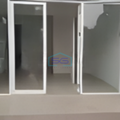 Dijual Gudang Murah Brand New di Pergudangan Duta Indah Sentoha Tangerang LT 331m2