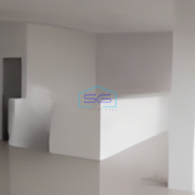 Dijual Gudang Murah Brand New di Pergudangan Duta Indah Sentoha Tangerang LT 331m2