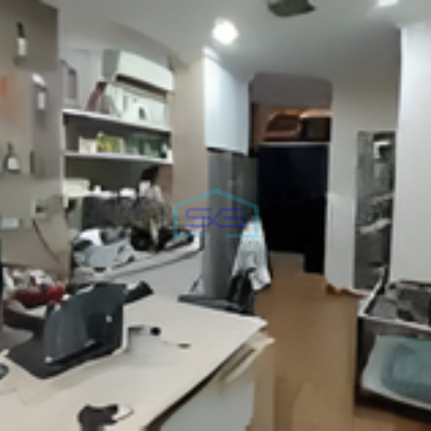 Dijual Ruko Mutiara Taman Palem Jakarta Barat Siap Huni dan Terawat Hadap Jalan Raya LB 234m2-2