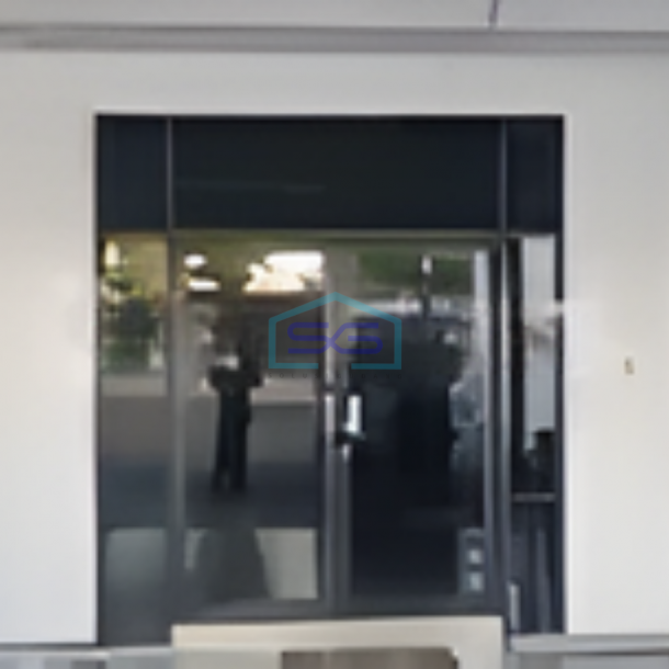 Dijual Cepat Gudang & Kantor Kawasan Industri Akses Pintu Tol Jati Uwung Tangerang LT 2100m2-3