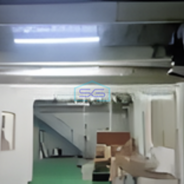 Dijual Cepat Pabrik Di Cikupa Tangerang Luas Tanah 11300m2 Kawasan Industr Bagus & Siap Pakai-2