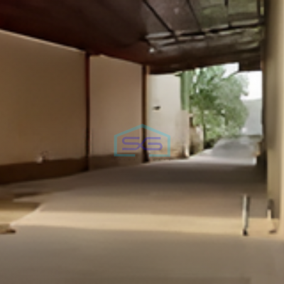 Dijual Cepat Gudang ( Brand New ) Kavling DPR Cipondoh Tangerang LT 692m2