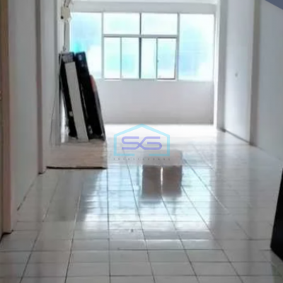 Dijual Ruko Daerah TB Angke Jelambar Jakarta Barat LB 300m2