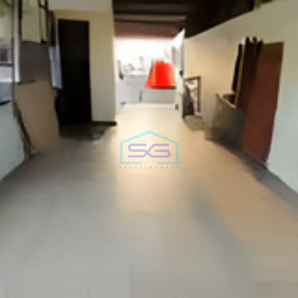 Dijual Ruko Daerah TB Angke Jelambar Jakarta Barat LB 300m2-3