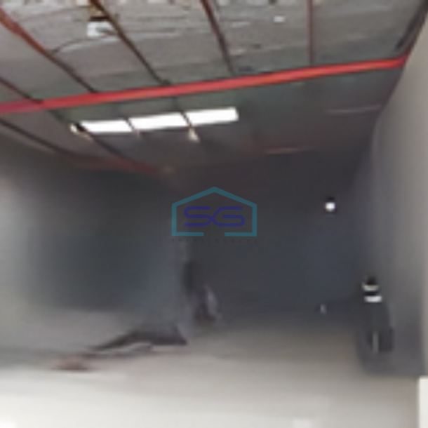 Dijual Gudang Industri Di Kampung Dukuh Cikupa Tangerang Luas Tanah 1305m2-4