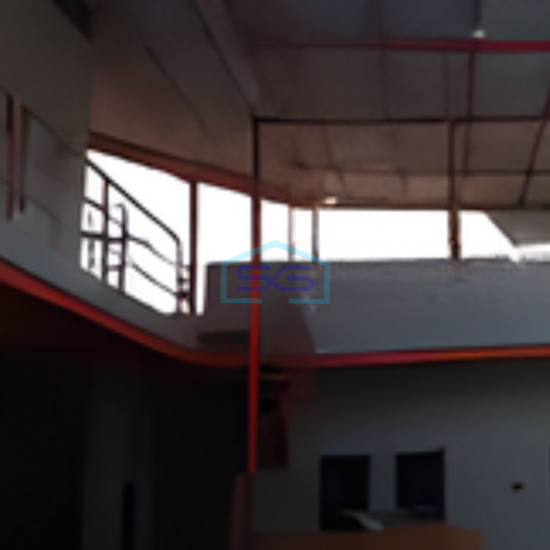 Dijual Gudang Industri Di Kampung Dukuh Cikupa Tangerang Luas Tanah 1305m2-3