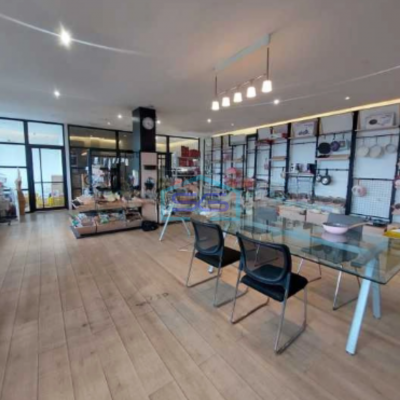 Dijual Kantor + Gudang 4,5 Lantai Di Sunter Agung Barat Jakarta Utara LT 1325m2