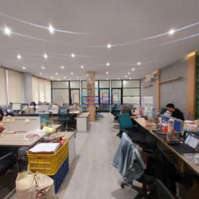 Dijual Kantor + Gudang 4,5 Lantai Di Sunter Agung Barat Jakarta Utara LT 1325m2