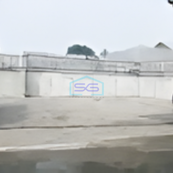 Dijual Cepat Gudang Dibawah Njop Di Jurumudi Tangerang Luas Tanah 3798m2-3
