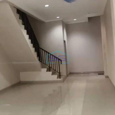 Dijual Cepat Ruko 3,5 Lantai di Jakarta Barat Luas Bangunan 236m2