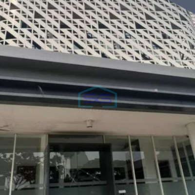 Dijual Gedung Kantor Kondisi Bagus Luas Bangunan 712m2 di BSD Tangerang