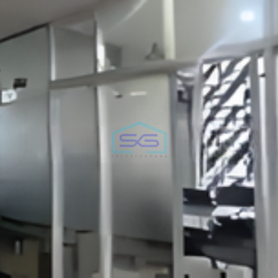 Dijual Gedung Kantor Kondisi Bagus Luas Bangunan 712m2 di BSD Tangerang