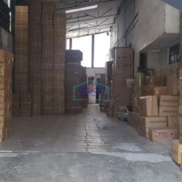 Dijual Cepat Murah Ruko Gandeng Bandengan Selatan Jakarta Utara Luas tanah 490m2 Pinggir Jalan Besar-1
