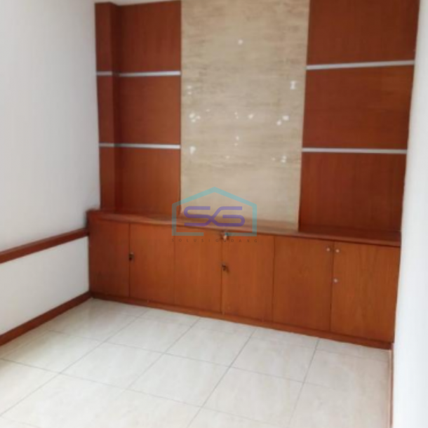 Dijual Ruko Gandeng 4 Lantai Di Warung Buncit Raya Jakarta Selatan LT 315m2-8