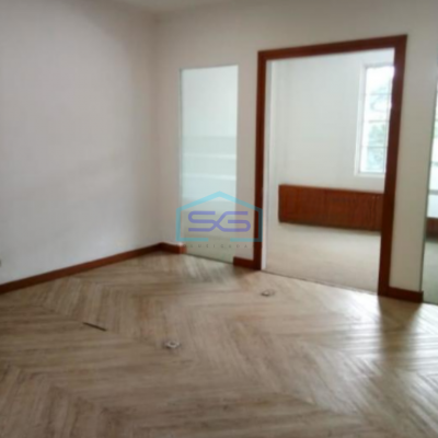 Dijual Ruko Gandeng 4 Lantai Di Warung Buncit Raya Jakarta Selatan LT 315m2