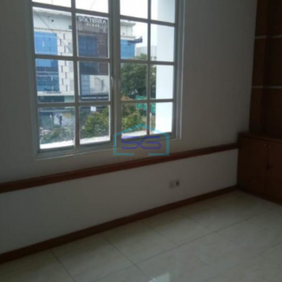 Dijual Ruko Gandeng 4 Lantai Di Warung Buncit Raya Jakarta Selatan LT 315m2