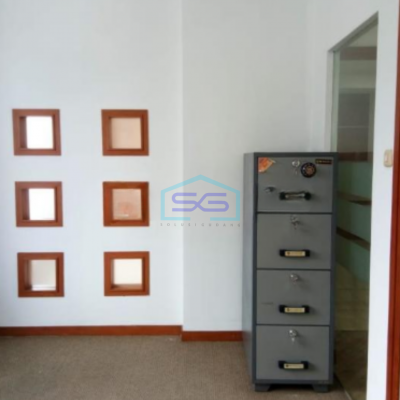 Dijual Ruko Gandeng 4 Lantai Di Warung Buncit Raya Jakarta Selatan LT 315m2