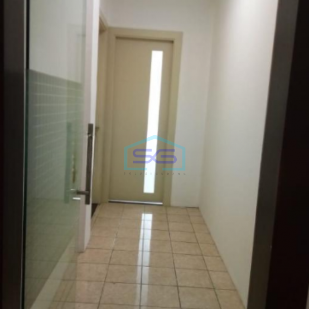 Dijual Ruko Gandeng 4 Lantai Di Warung Buncit Raya Jakarta Selatan LT 315m2-2