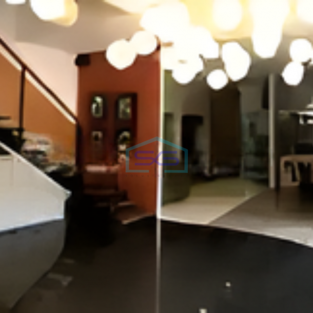 Dijual Cepat Ruang Usaha di Jalan Meruya Utara Jalan besar Jakarta Barat LT 548m2-1