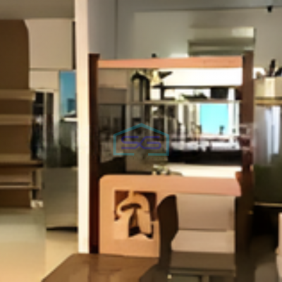 Dijual Cepat Ruang Usaha di Jalan Meruya Utara Jalan besar Jakarta Barat LT 548m2