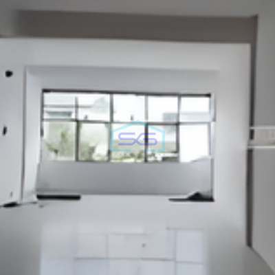Dijual Ruko Hoek 4 Lantai Di Komplek Ruko Interkon Jakarta Barat LB 328m2