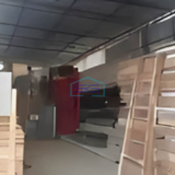 Dijual Termurah Gudang Bagus Di Jalan Raya Puspitek Tangerang Selatan LT 1300m2-4