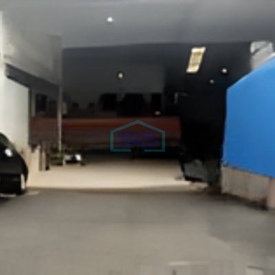 Dijual Termurah Gudang Bagus Di Jalan Raya Puspitek Tangerang Selatan LT 1300m2