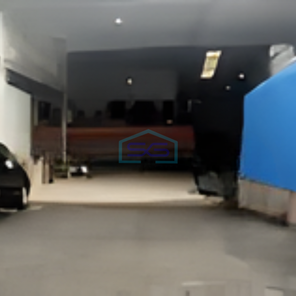 Dijual Termurah Gudang Bagus Di Jalan Raya Puspitek Tangerang Selatan LT 1300m2-3
