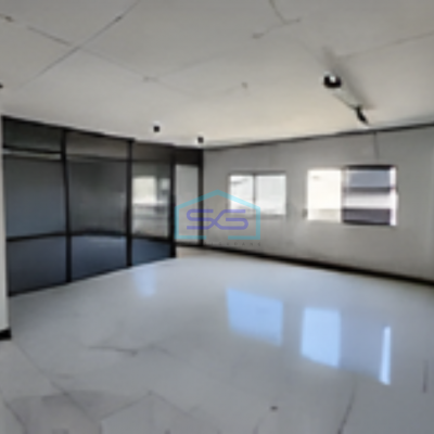 Dijual Gudang di Kawasan Pergudangan Kosambi Tangerang Luas Tanah 600m2