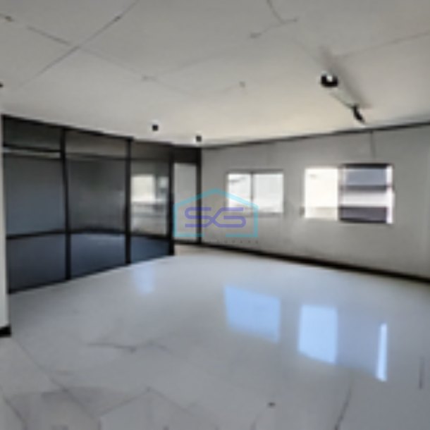 Dijual Gudang di Kawasan Pergudangan Kosambi Tangerang Luas Tanah 600m2-4