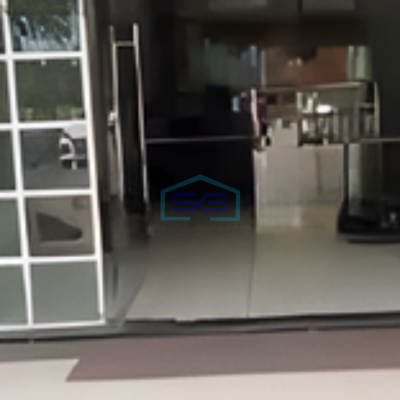 Dijual Ruko di Jalan Alternatif Cibubur Kota Bekasi Luas Bangunan 132m2