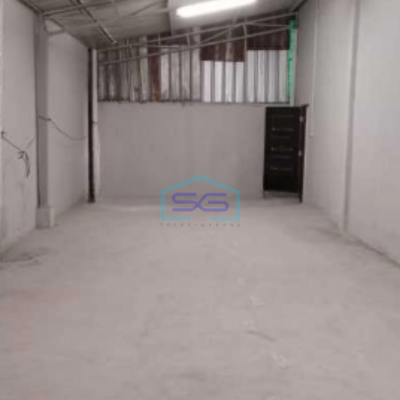 Dijual Gudang Brand New Di Kayu Besar Jakarta Barat Luas Tanah 750m2