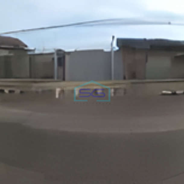 Dijual Bangunan Pabrik dan Gudang di Jalan Raya Perancis Dadap Tangerang LT 5925m2-2