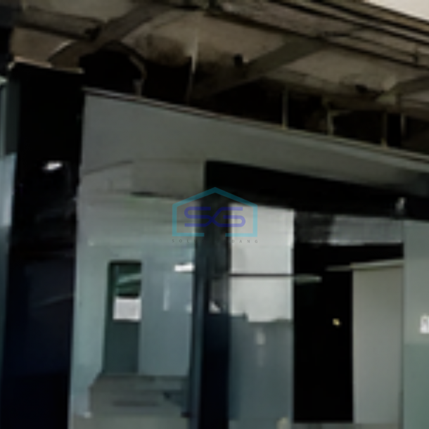 Dijual Gedung Brand New Kantor Mampang Prapatan Jakarta Selatan Ada Lift 7 Lantai LT 710m2-3