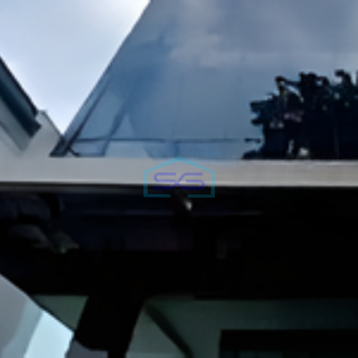 Dijual Gedung Brand New Kantor Mampang Prapatan Jakarta Selatan Ada Lift 7 Lantai LT 710m2