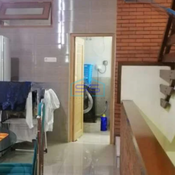 Dijual Murah Ruko Grogol Jakarta Barat Permai Kompleks Perkantoran Siap Huni LB 225m2-1