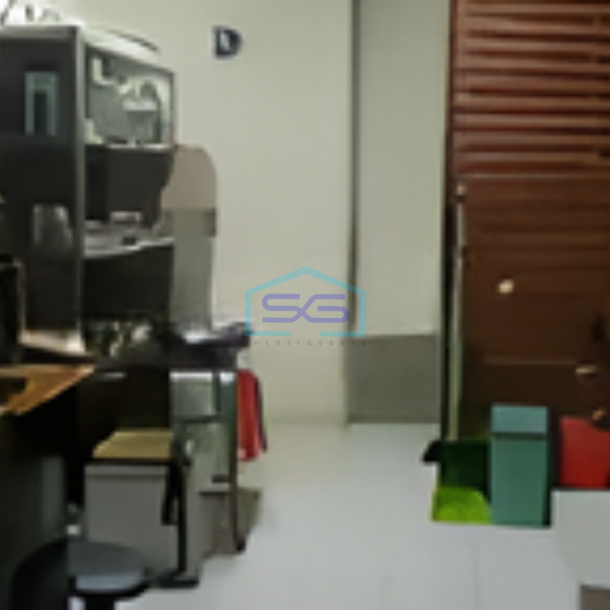 Dijual Murah Ruko Grogol Jakarta Barat Permai Kompleks Perkantoran Siap Huni LB 225m2-3
