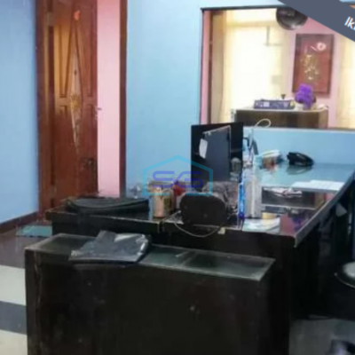 Dijual Cepat Termurah Ruko Permata Taman Palem Jakarta Barat Luas tanah 68m2