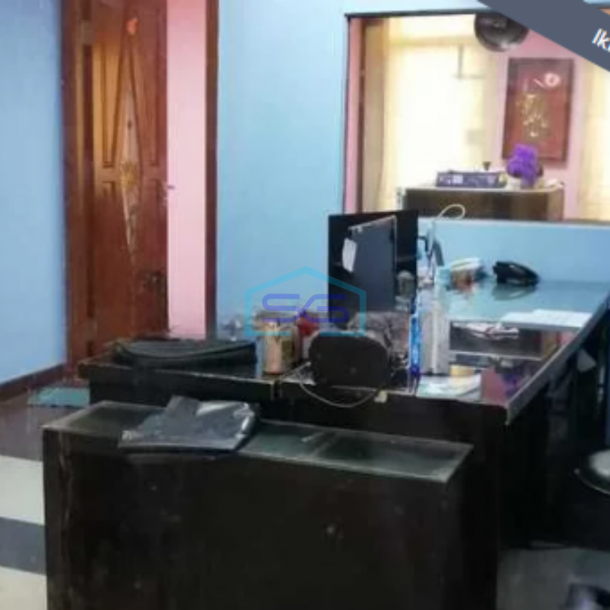 Dijual Cepat Termurah Ruko Permata Taman Palem Jakarta Barat Luas tanah 68m2-3