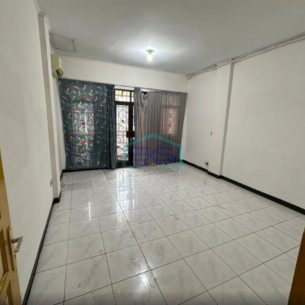 Dijual Ruko 3,5 Lantai Di Jelambar Utama Sakti Jakarta Barat LB 120m2-5