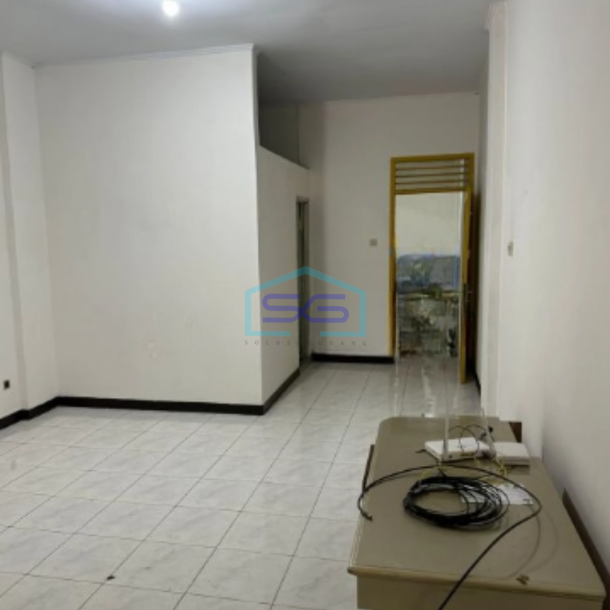 Dijual Ruko 3,5 Lantai Di Jelambar Utama Sakti Jakarta Barat LB 120m2-4