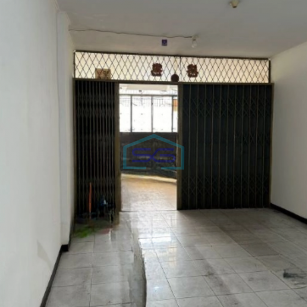 Dijual Ruko 3,5 Lantai Di Jelambar Utama Sakti Jakarta Barat LB 120m2-1