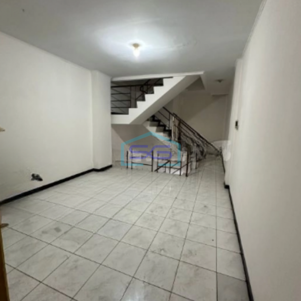 Dijual Ruko 3,5 Lantai Di Jelambar Utama Sakti Jakarta Barat LB 120m2-2