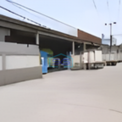 Dijual Gudang Di Pergudangan Miami Kalideres Jakarta Barat Luas Tanah 1270m2