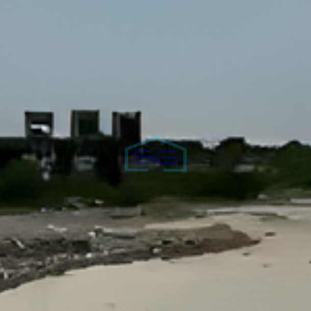 Dijual Tanah Industri Di Jalan Raya Bekasi - Karawang Luas Tanah 33253m2-2